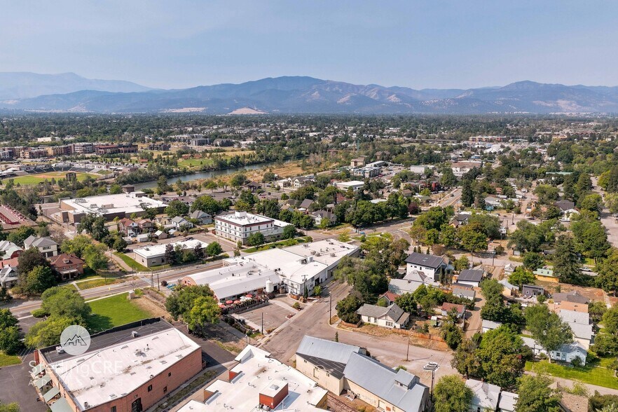 More Photos Of 820 W Spruce St, Missoula Loft Creative Space For Lease