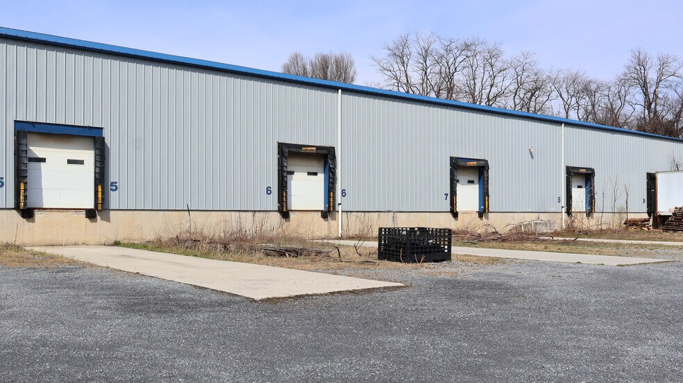 More Photos Of 1140 Claremont Rd, Carlisle Flex For Lease