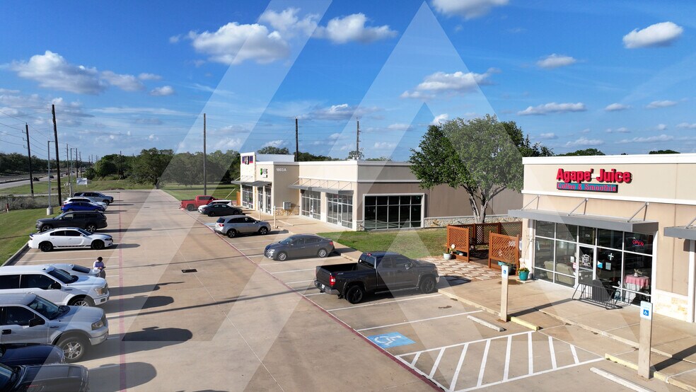 More Photos Of 1811 First Oaks Rd, Richmond Unknown For Lease