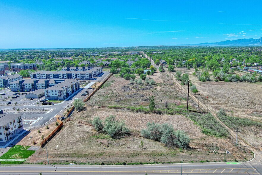 More Photos Of 2950 Nelson Rd, Longmont Land For Sale