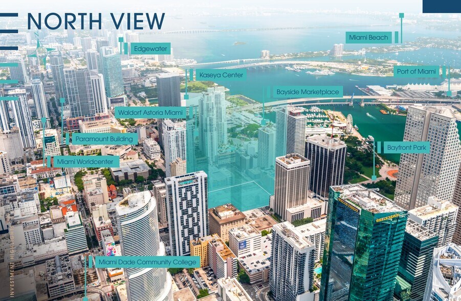More Photos Of 251 E Flagler St, Miami Land For Sale