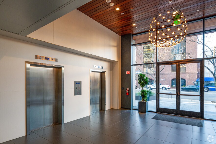 More Photos Of 84 West Santa Clara St, San Jose Office For Sale