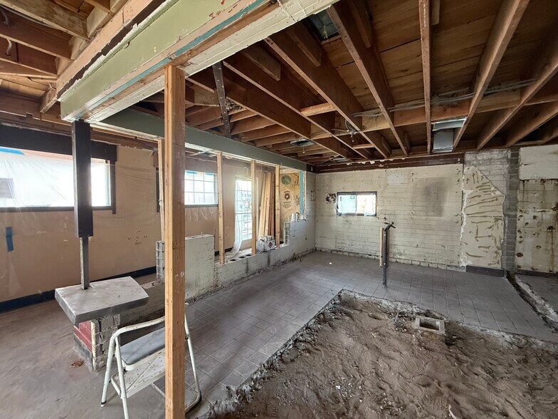More Photos Of 825 Nevada Hwy, Boulder City Fast Food For Sale