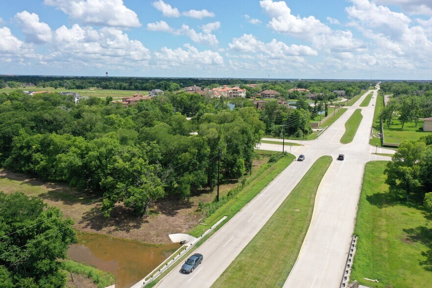 More Photos Of 00 Williams Way, Richmond Land For Sale