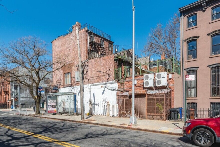 More Photos Of 451 Classon Ave, Brooklyn Apartments For Sale