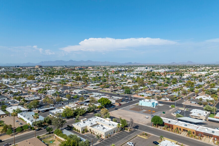 More Photos Of 3030 N 68th St, Scottsdale Land For Sale