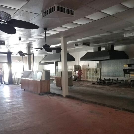 More Photos Of 605-607 W Whittier Blvd, Montebello Storefront For Sale