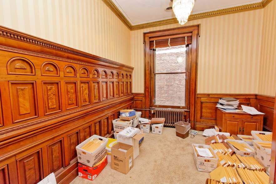 More Photos Of 600 Broadway, Albany Office For Sale