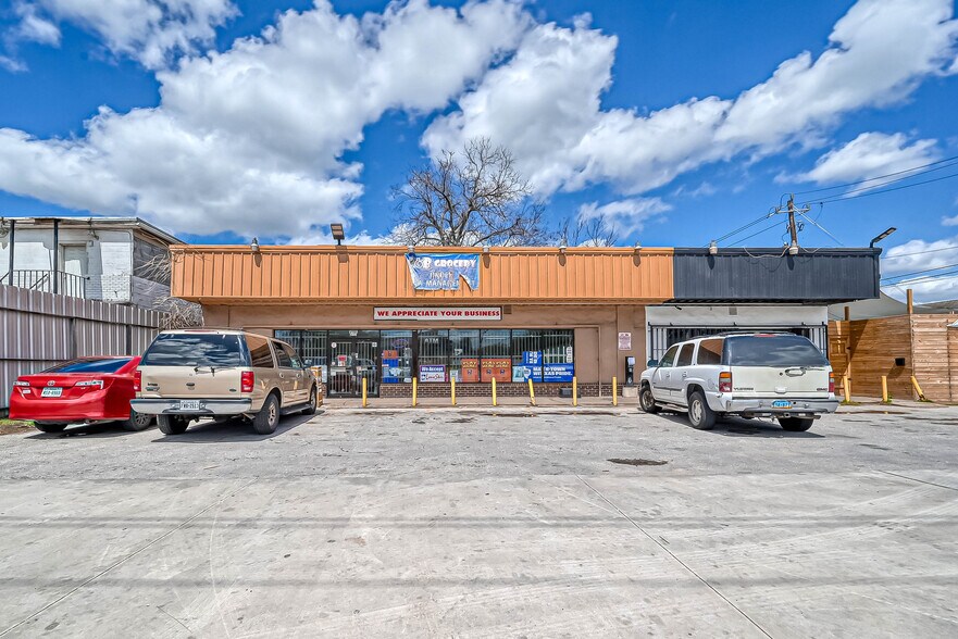 More Photos Of 515 Berry Rd, Houston Freestanding For Lease