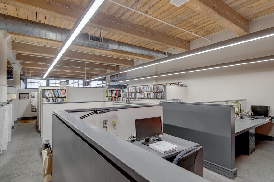 More Photos Of 1216-1220 Arch St, Philadelphia Loft Creative Space For Sale