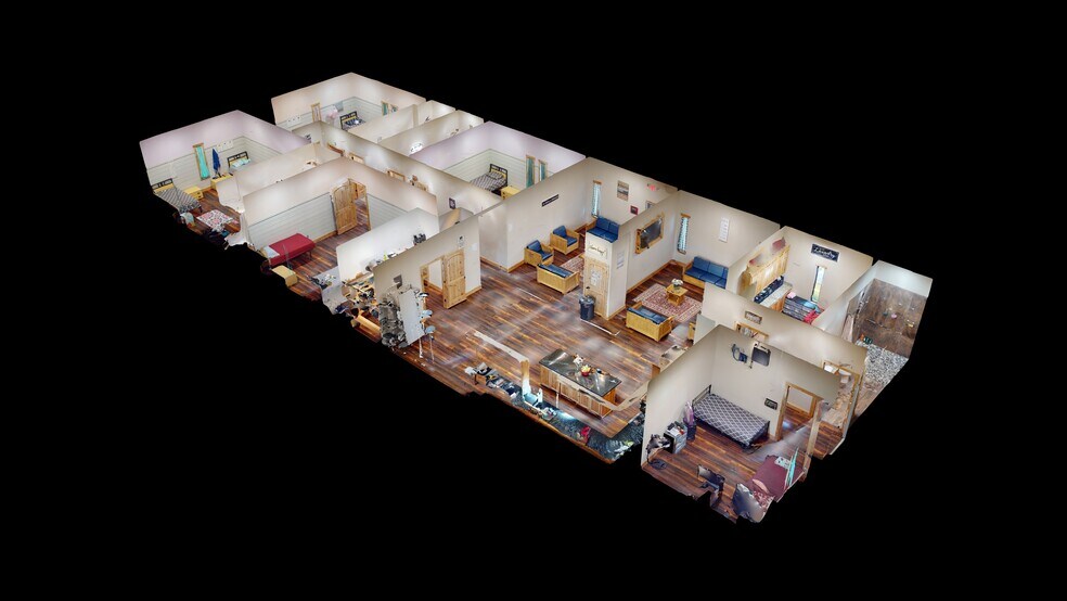 More Photos Of 4150 Highway 36 S, Brenham Shelter For Sale