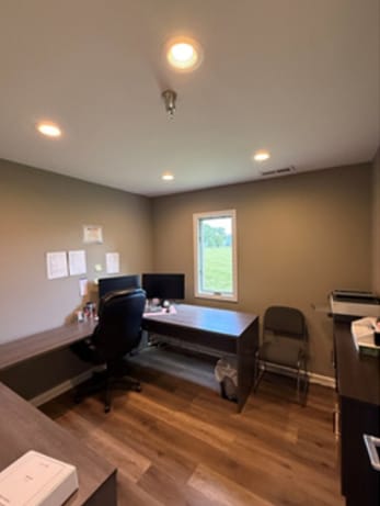 More Photos Of 702 Magna Dr, Round Lake Heights Warehouse For Sale