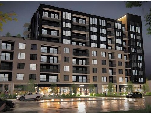 More Photos Of 1562 Ch Gascon, Terrebonne Apartments For Lease