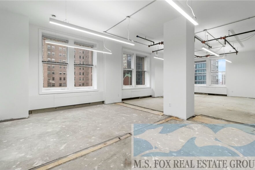 More Photos Of 100 S Broad St, Philadelphia Office For Lease