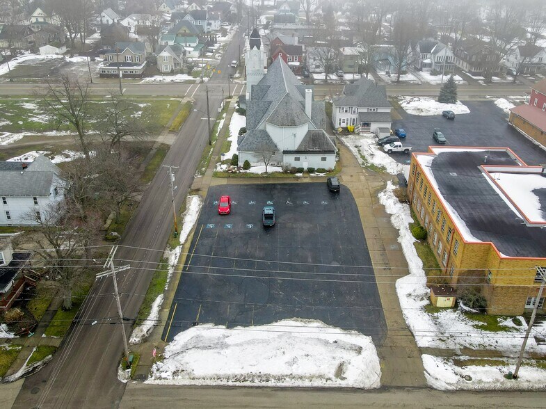 More Photos Of 480 State St, Conneaut Religious Facility For Sale