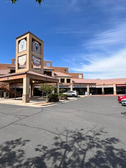 More Photos Of 929 W Sunset Blvd, St George Unknown For Lease