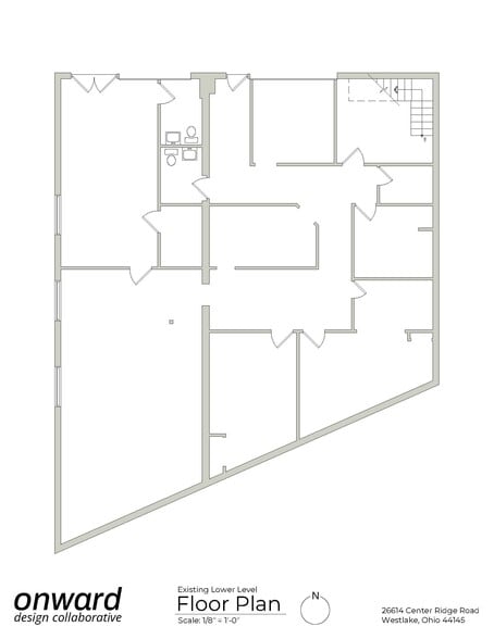 More Photos Of 26614 Center Ridge Rd, Westlake Office For Lease