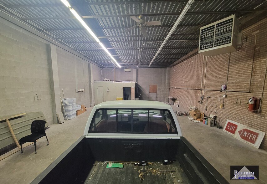 More Photos Of 1801 N Osage Blvd, Nevada Specialty For Lease