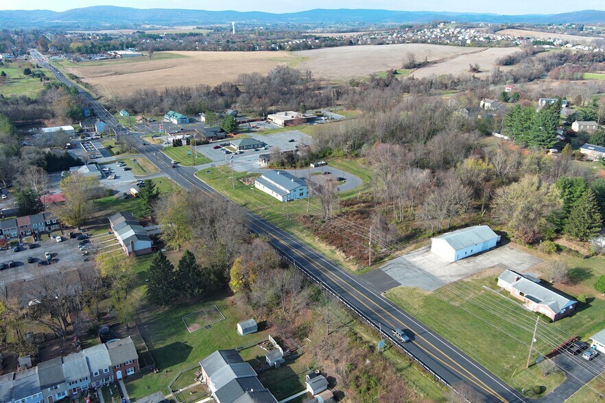 More Photos Of 4334 Old National Pike, Middletown Land For Sale