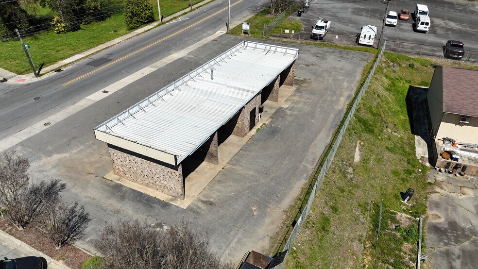 More Photos Of 91 Corban Ave SW, Concord Carwash For Lease