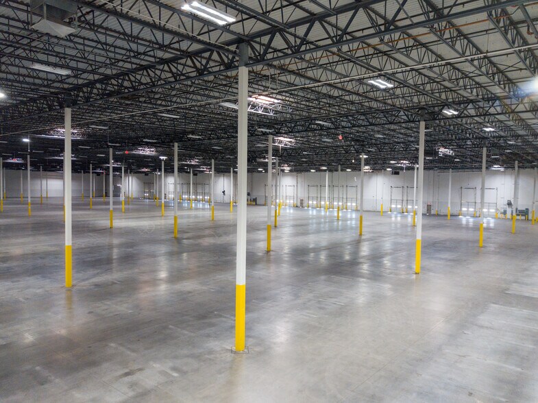 More Photos Of 465 Industrial Ave, Santa Teresa Manufacturing For Lease