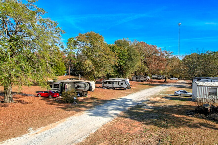 More Photos Of 4224 GA Highway 56 N, Waynesboro Trailer Camper Park For Sale