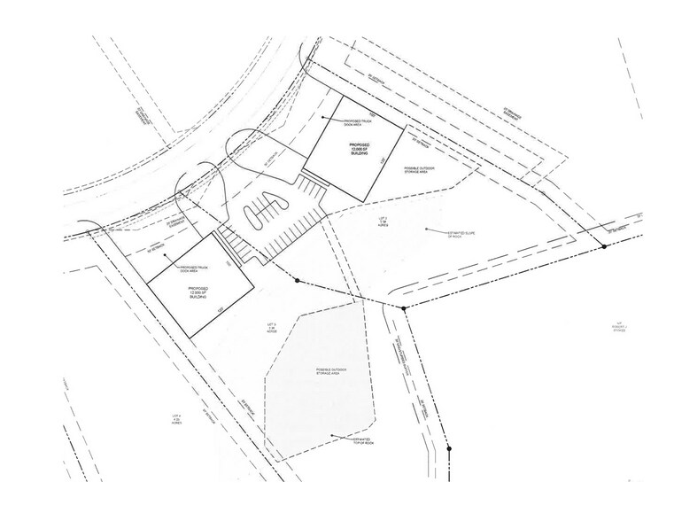 More Photos Of 2225 Hardwood Cir, Gainesville Distribution For Lease