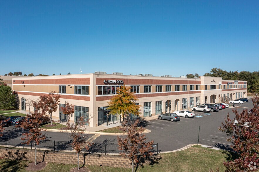 More Photos Of 3310 Noble Pond Way, Woodbridge Research And Development For Lease