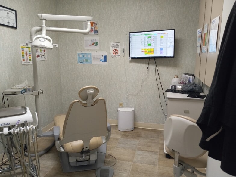 More Photos Of 2700 Sunset Blvd, Steubenville General Retail For Lease