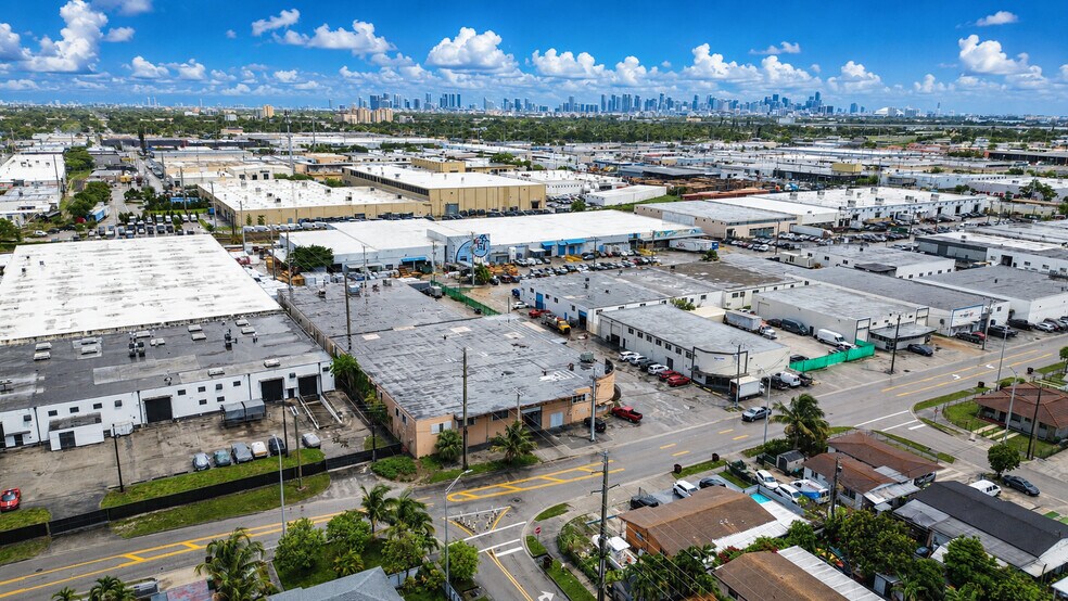 More Photos Of 455 E 10th Ave, Hialeah Warehouse For Sale