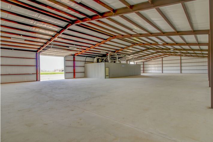 More Photos Of 7350 N FM 1417, Denison Warehouse For Lease
