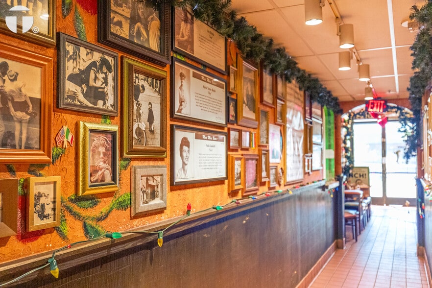 More Photos Of 1249 Howe Ave, Sacramento Restaurant For Lease