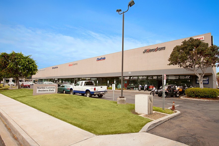 More Photos Of 630 Bay Blvd, Chula Vista Warehouse For Lease