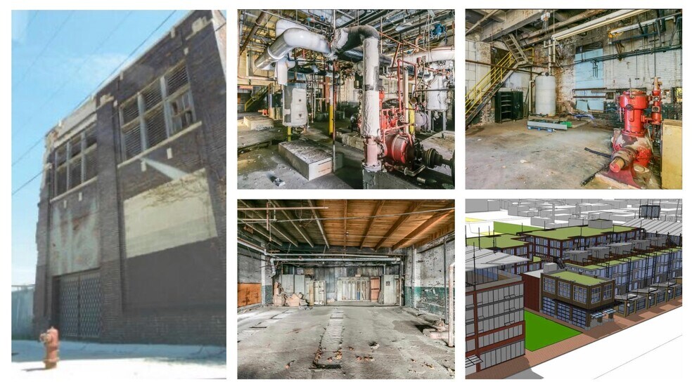 More Photos Of , Detroit Unknown For Sale