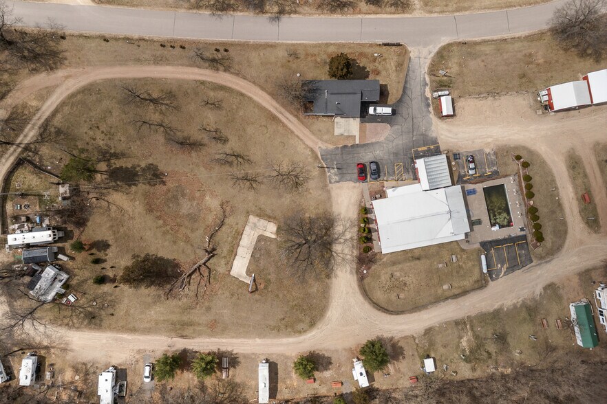 More Photos Of N1130 5th Rd, Coloma Trailer Camper Park For Sale