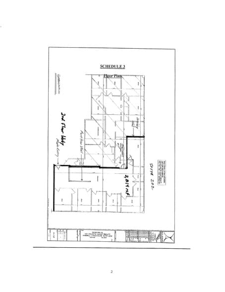 More Photos Of 1415 Hooper Ave, Toms River Office For Lease