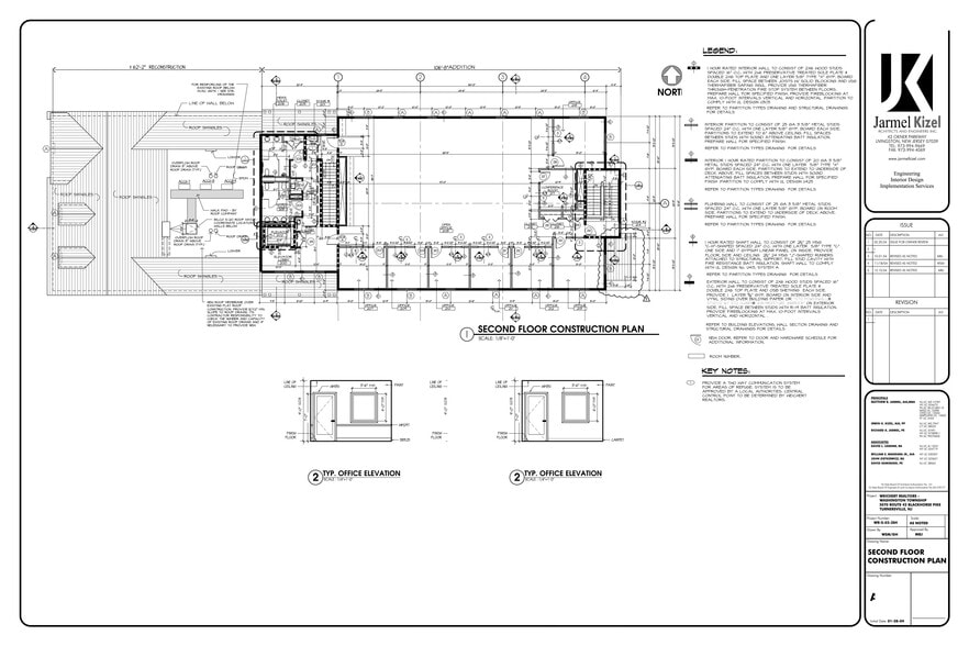 Primary Photo Of 5070 Route 42, Turnersville Office For Lease