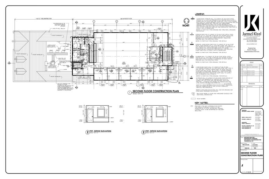 More Photos Of 5070 Route 42, Turnersville Office For Lease