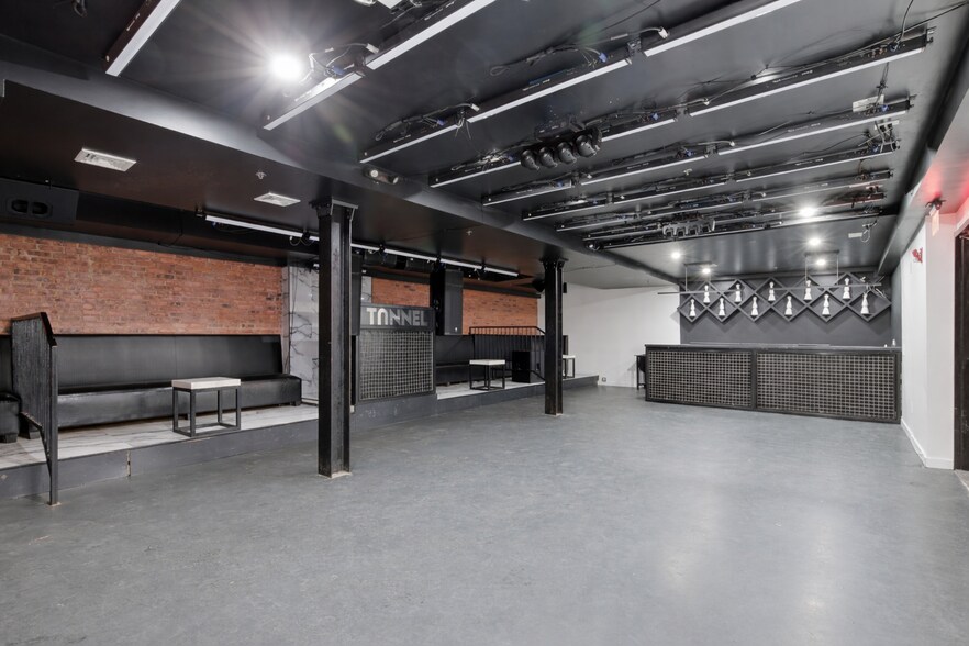 More Photos Of 99-101 Orange St, New Haven Storefront Retail Residential For Sale