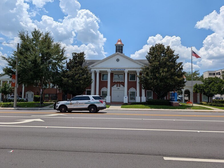 More Photos Of 915 S Orange Ave, Orlando Freestanding For Sale