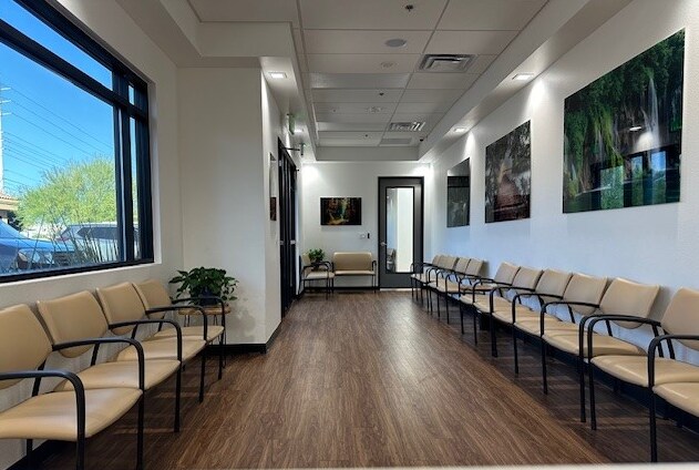 More Photos Of 9159 W Flamingo Rd, Las Vegas Office For Lease