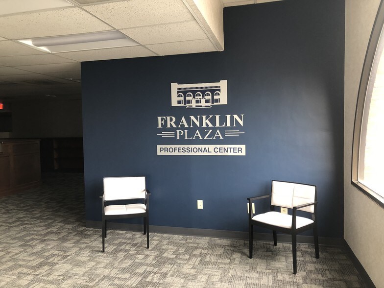 More Photos Of 33 W Franklin St, Hagerstown Coworking Space