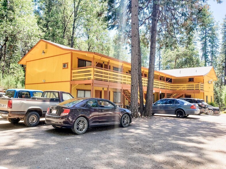 Primary Photo Of 6350 State Highway 193, Georgetown Hotel For Sale