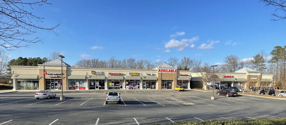 More Photos Of 13914-13932 Hull Street Rd, Midlothian Unknown For Lease