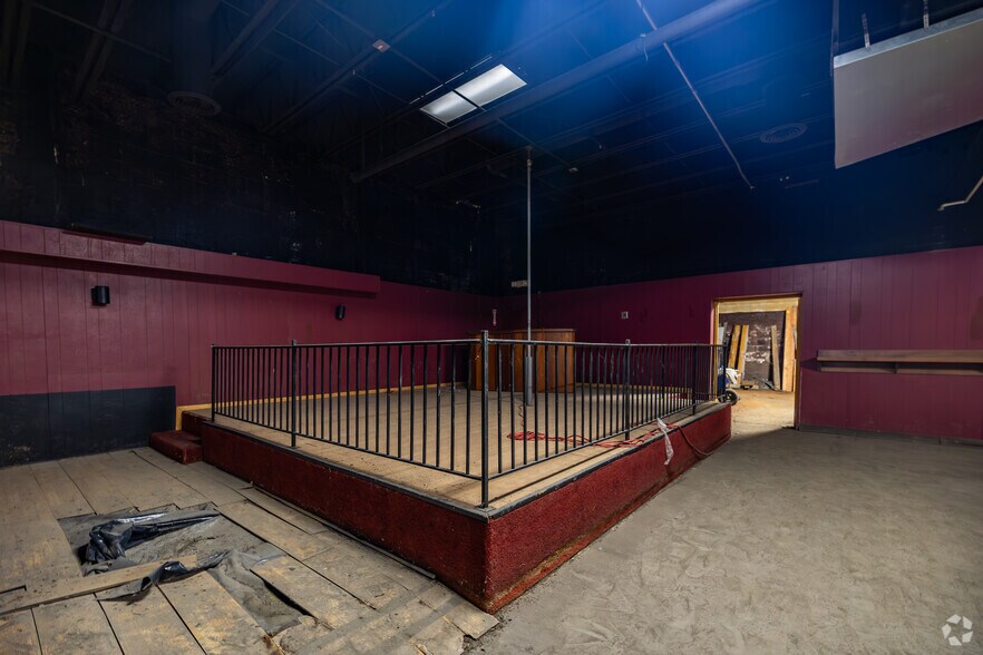 More Photos Of 6230-6360 Busch Blvd, Columbus Unknown For Lease