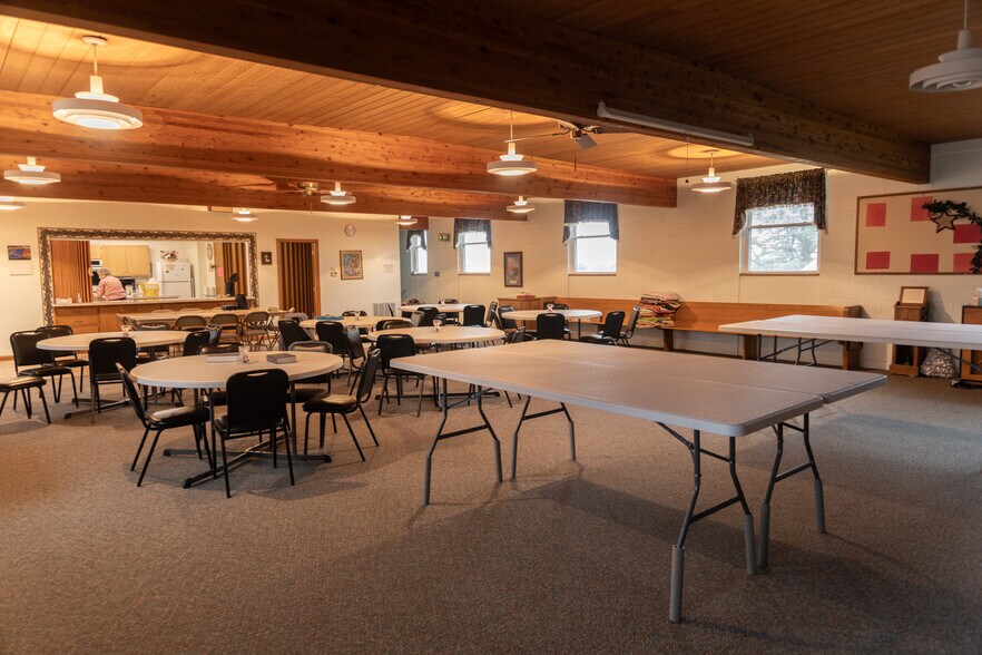 More Photos Of 381 H St, Hampton Religious Facility For Sale