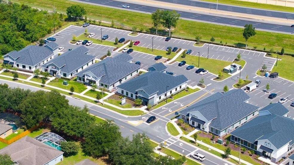 More Photos Of 12283 Stoneybrook West Pky, Winter Garden Storefront Retail Office For Lease