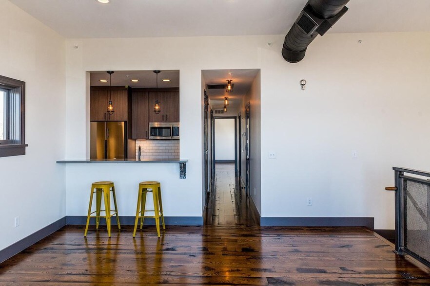 More Photos Of 320 Santa Fe Dr, Denver Office For Lease