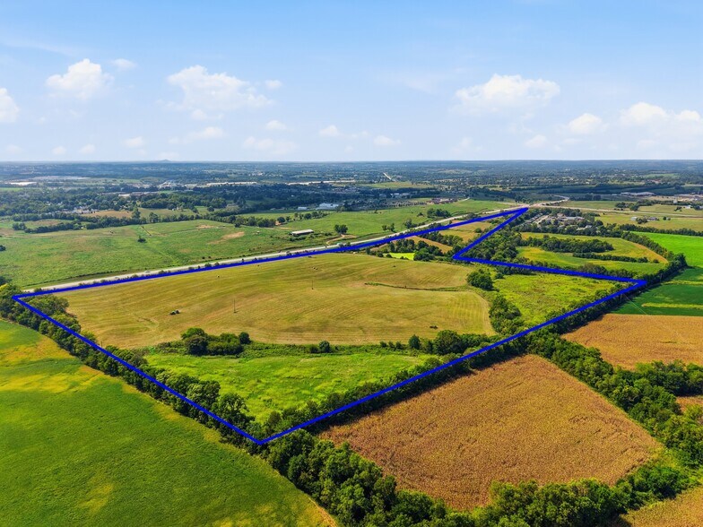 More Photos Of 0 US Highway 150, Springfield Land For Sale
