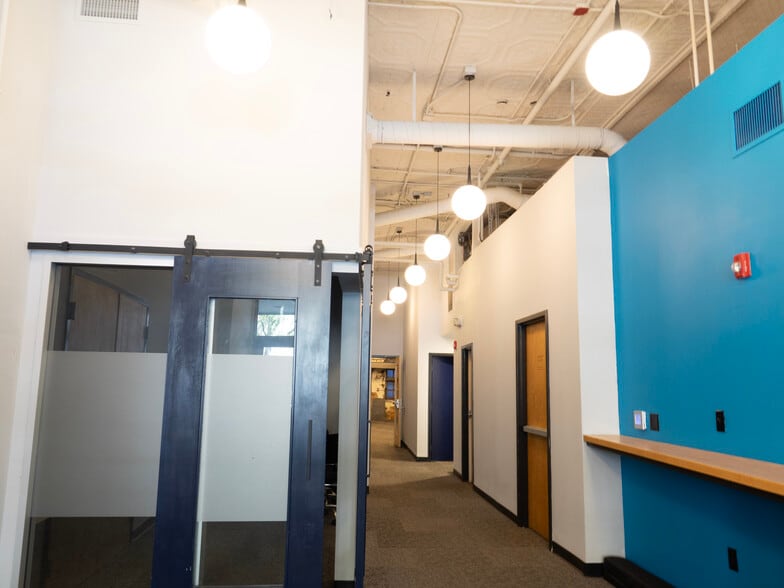 More Photos Of 213 Fayetteville St, Raleigh Office For Lease